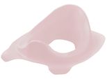 Keeeper 1007458100000 Keeeper Kids Sedile Comfort Per Bambini "Zuza Pure"", Rosa"