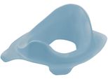 Keeeper 1007468000000 Keeeper Kids Sedile Wc Comfort Per Bambini "Zuza Pure"", Blu"