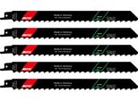 5X Mps - Lama Per Sega Circolare Lunghezza 230 Mm