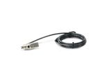Dicota D31933 - 2 M - Kensington - Serratura A Combinazione - Zinco - Antracite