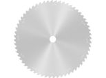 Pro Lama In Acciaio Lama Circolare Per Seghe Circolari, 305 X 2,2 X 25,4 Mm, T60