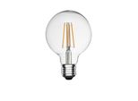 Lampadina A Led Globo G95 Dimmerabile 10W 2700K E27
