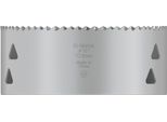 Pro Sega A Tazza Multi Materiale, 121 Mm, Con Filettatura