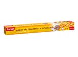 Paclan Carta Da Forno Bianca In Fogli