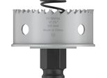 Sega A Tazza Pro Sheet Metal Pc Plus, 60 Mm
