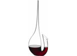 Riedel Decanter Vitis, Caraffa Decanter, Vetro Cristallo, Trasparente, 0,75 L, 2024/01