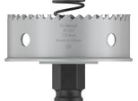 Sega A Tazza Pro Sheet Metal Pc Plus, 73 Mm