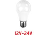 Lampadina Classica A Led 10W 1000Lm 4000K E27