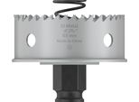 Sega A Tazza Pro Sheet Metal Pc Plus, 65 Mm