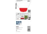 Expert Multimax Aiz 32 Lama Apilt Per Utensili Multifunzione, 1 Pezzo