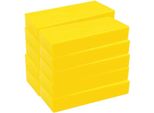 Skinstar Universal Wax Cera Gialla Per Sci 10X250 G - Officina