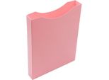 Scatola Per Quaderni A4 Pp Pastelini Rosa