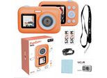 Sjcam Telecamera Sportiva Fotocamera Per Bambini Funcam+
