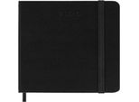 Moleskine Weekly Planner, Agenda Settimanale 2026 12 Mesi Con Spazio Per Note, Con Copertina Rigida E Chiusura Elastica, Formato Pocket 9X14, Colore Nero