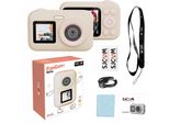 Sjcam Telecamera Sportiva Fotocamera Per Bambini Funcam+