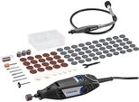 Dremel® 3200, Multiutensile, 90 Accessori, 1 Accessorio