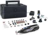 Dremel Dremel 8250-5/65 Platino