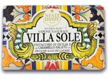 Nesti Dante Villa Sole Sapone Al Pistacchio Siciliano E Caramello Al Profumo Di Pistacchio Siciliano E Caramello Salato (250G), 104873