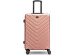 Redolz Carrello Essentials 07 Trolley Rose 2 Rosa Salmone