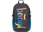 Baagl Zaino Scuola Core Logo Mix