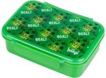 Baagl Scatola Per Snack Con Scomparti Calcio