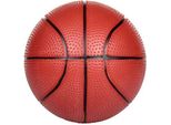 Canestro Mini 18 Basket Marrone