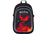 Baagl Zaino Scuola Core Harry Potter Phoenix