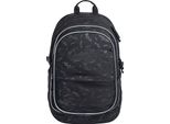 Baagl Zaino Scuola Core Batman Nero