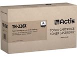 Actis TH-226X Toner (Replacement For Hp 226X CF226X; Standard; 9000 Pages; Black)