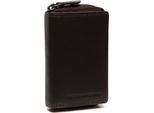 The Chesterfield Brand Portafoglio Lenwick Wallet Brown Marrone Scuro
