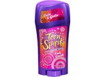 Lady Speed Stick | Stick Antitraspirante - 65 G - Fragranza Floreale-Fruttata - Teen Spirit - Pink Crush