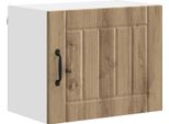 Syfax™ Mobile Da Cucina Rovere Artigianale 50 X 31 X 40 Cm