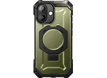Supcase, Unicorn Beetle Grip HüLle Iphone 17 Mit Kickstand, Stark, KhakigrüN