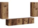 Vidaxl Alluminio 78,5 X 30 X 29,5 Cm
