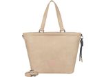 Fritzi Aus PreußEn Borsa Shopper Borsa A Tracolla Lou Shopper Beige
