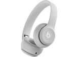 Cuffie Beats Solo 4 Senza Fili Grigio Scuro