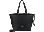 Fritzi Aus PreußEn Borsa Shopper Borsa A Tracolla Lou Shopper Black Nero