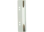 Exacompta 426010B Strisce Di Graffatura 35 X 150 Mm Pp Grigio