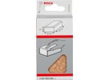 Bosch Professional 2 607 000 - - Blocco Di Levigatura, 60 X 100 Mm, Confezione Da 1 Pz