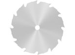 Lama Circolare Construct Wood 184 X 16 X 2,6 Mm, 12