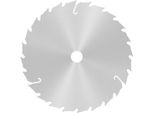 Lama Circolare Speedline Wood 190 X 20/16 X 2,6 Mm, 24