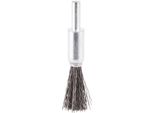 Spazzola Makita , Spazzola Da 12 Mm - 1/4" - 12 X 6 Mm"