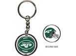 Portachiavi Wincraft Spinner - Nfl New York Jets