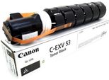 Canon Toner C-EXV53 - Schwarz - KapazitäT: 42.100 Seiten (0473C002)