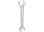 Brilliant Tools Doppia Chiave Aperta, 20 X 22 Mm
