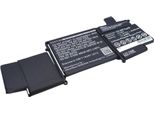 Batteria Per Apple Macbook Pro Core I5 2.4 13" Fine 2013 / Metà 2014 Ecc."