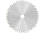 Bosch Standard For Aluminium - KreissäGeblatt - FüR Aluminium - 165 Mm - 54 ZäHne