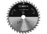 Bosch 2608837686 Bosch KreissäGeblatt St Wo H 165X20 T36