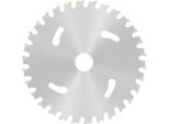 Bosch 2608837746 Bosch Standard For Steel KreissäGeblatt 136,0 Mm, 30 ZäHne
