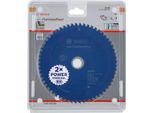 Lama Circolare Per Seghe A Batteria Expert Per Pannelli Laminati, 190 X 2,1/1,4 X 30, T60